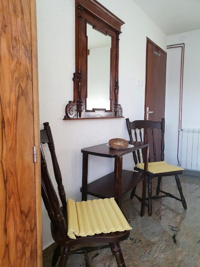 Luanas Rooms With Istrian Touch 布泽特 外观 照片